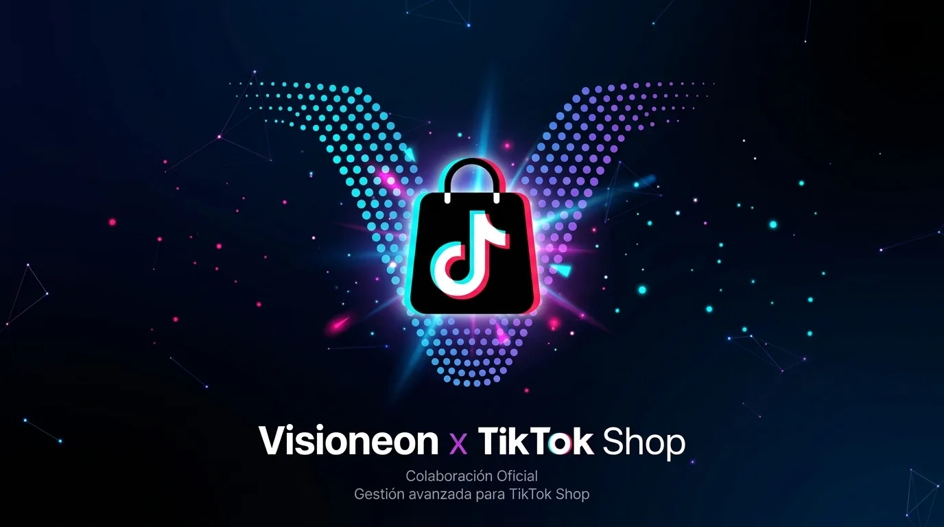 Captura de Visioneon TTS