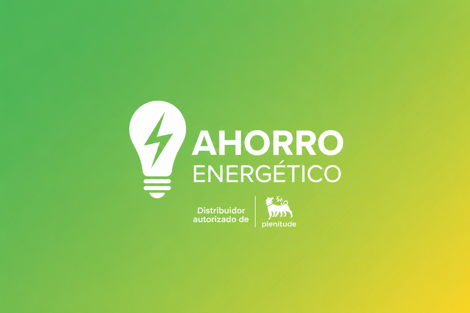 Web corporativa + CRM de leads — Expertos en Ahorro Energético